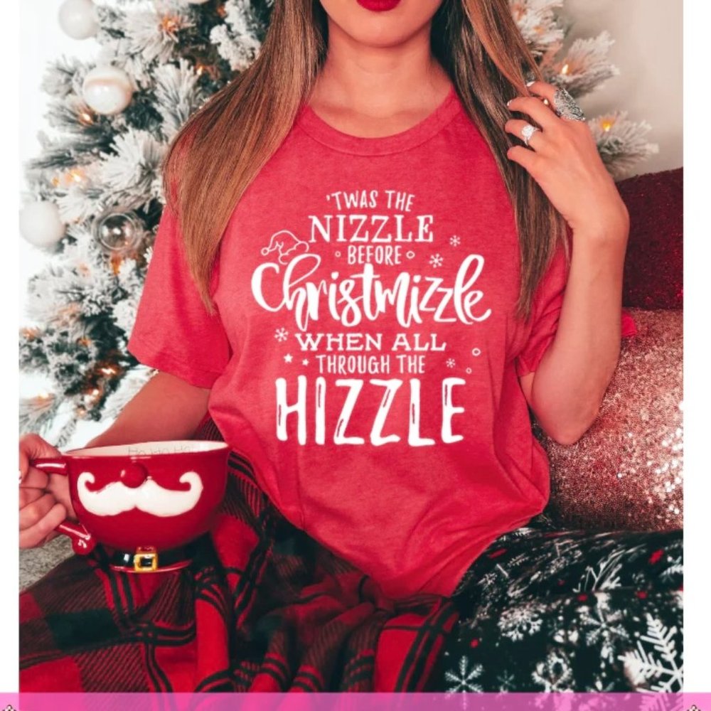 Christmas Shirt